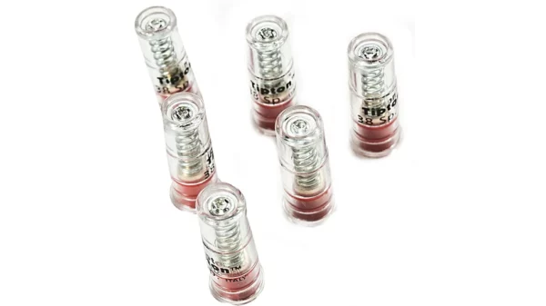 Tipton Snap Cap 38 Special; 357 Magnum Pack of 6