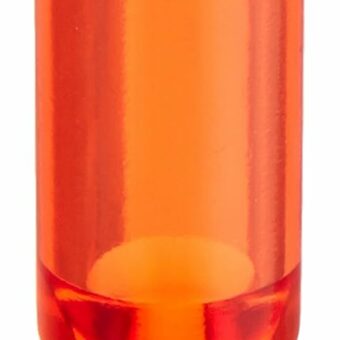 Tipton Snap Cap 22 Long Rifle Pack of 25