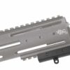 ‎Caldwell Bipod Adapter for Picatinny Rail ‎Aluminum Black - Image 2