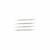 Tipton 4-Piece Gun Cleaning Pick Set Stainless Steel - Image 3