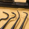 Tipton 4-Piece Gun Cleaning Pick Set Polymer - Image 2