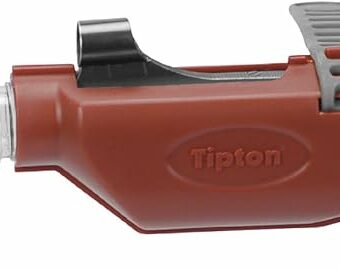 Tipton Gun Cleaning Patch Trap