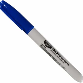 Birchwood Casey Presto Gun Blue Touch Up Pen
