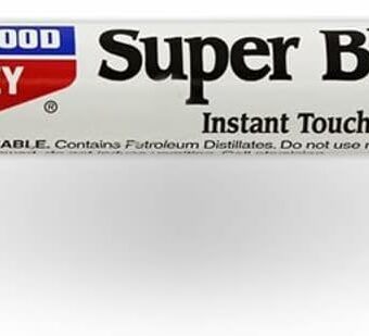 Birchwood Casey Super Black Instant Touch Up Pen Black