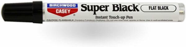 Birchwood Casey Super Black Instant Touch Up Pen Black