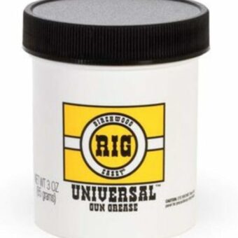 Birchwood Casey RIG Universal Gun Grease 3 Ounce