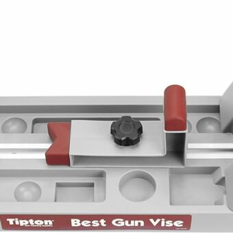 Tipton Best Gun Vise