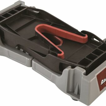 Tipton Compact Range Vise