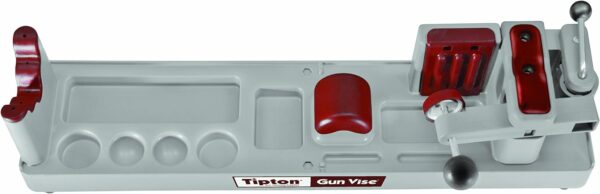 Tipton Gun Vise