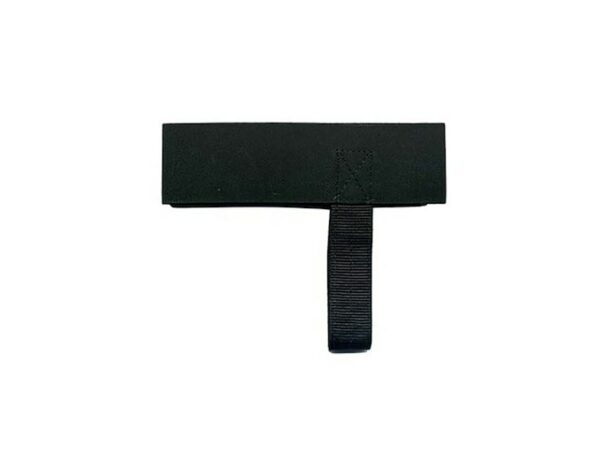 DeSantis Ankle Support Strap for DeSantis Gunhide Ankle Holsters Black