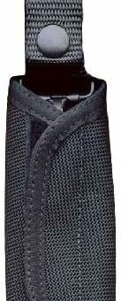 DeSantis Silent Key Ring Holder Black