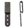 DeSantis C-Clips Belt Clip Black - Image 2