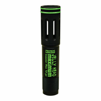 Primos Hunting Jelly Head Maximum Turkey Choke Tube Invector Plus 12 Gauge