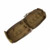 BLACKHAWK Strike Quick Release Medical Pouch Molle 500D Nylon Coyote Tan - Image 3
