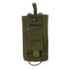 BLACKHAWK Strike Radio Pouch 500D Nylon Olive Drab - Image 2