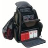 GPS Sporting Clays Range Backpack 600D Polyester Olive - Image 2