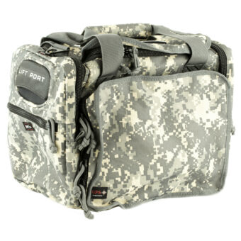 GPS Medium  Range Bag Digital Camo