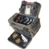 GPS ML Range Bag Green/Khaki - Image 3