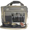 GPS ML Range Bag Green/Khaki - Image 2