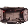 GPS Rolling Range Bag 600D Polyester Black - Image 2