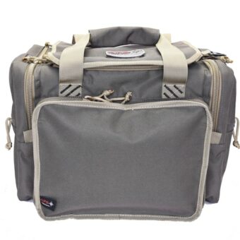 GPS Sporting Clays Range Bag Olive