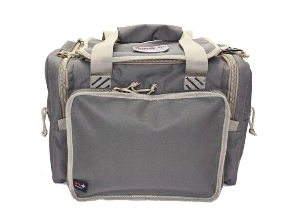 GPS Sporting Clays Range Bag Olive