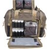 GPS Sporting Clays Range Bag Olive - Image 3