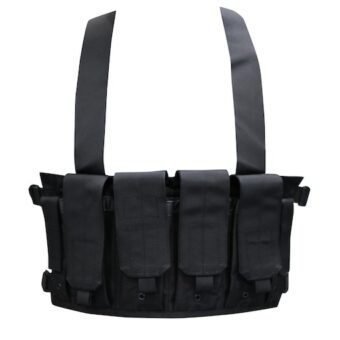 Blackhawk Chest Rig Single Magazine Pouch M16/M4