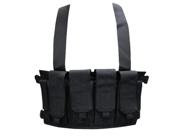 Blackhawk Chest Rig Single Magazine Pouch M16/M4