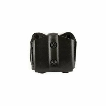 DeSantis Double Magazine Pouch 9mm, 40 S&W