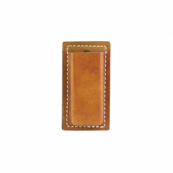 DeSantis Single Stack Single Magazine Pouch 9mm or 40 S&W