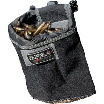 GPS Tactical Brass Bag