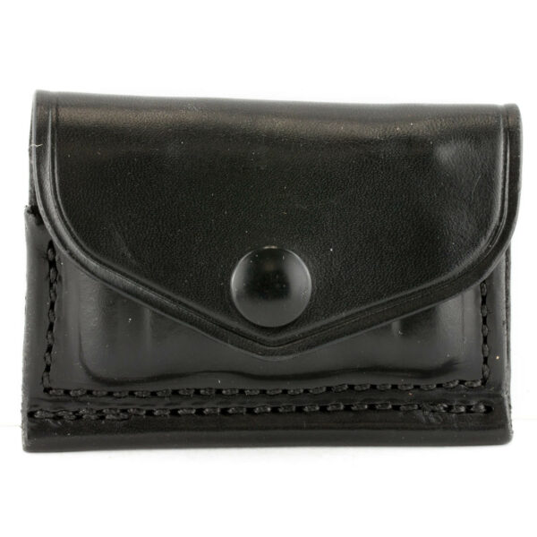 DeSantis 2x2x2 Cartridge Pouch 357 Magnum 6 Round