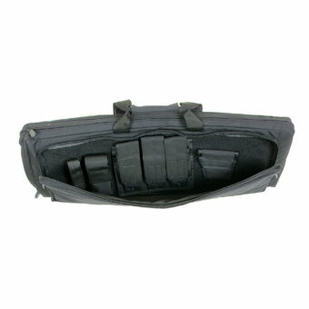 Blackhawk Rifle Case 32" Black