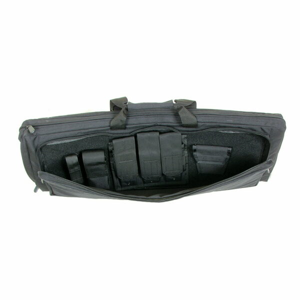 Blackhawk Rifle Case 32" Black