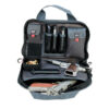 GPS Double Handgun Case Tan - Image 2