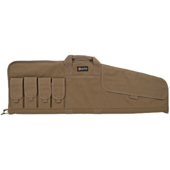 GPS Rifle Case 41" x 12.5" Flat Dark Earth