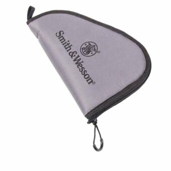 Smith & Wesson Defender Gun Case ‎Gray