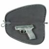 Smith & Wesson Defender Gun Case ‎Gray - Image 3
