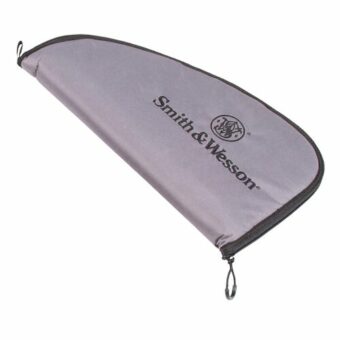 Smith & Wesson Defender Gun Case ‎Gray
