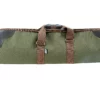 Uncle Mike's Over/Under Shotgun Gun Case 33.5" Brown - Image 2