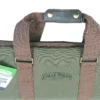 Uncle Mike's Over/Under Shotgun Gun Case 33.5" Brown - Image 5