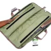 Uncle Mike's Over/Under Shotgun Gun Case 33.5" Brown - Image 3