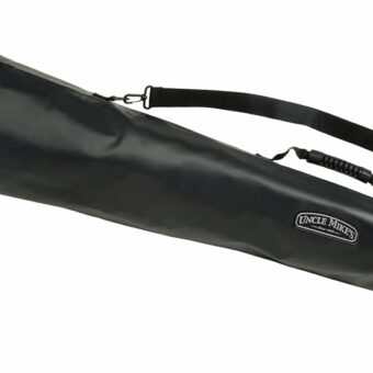 Uncle Mike's Gun Sleeve 52" Black