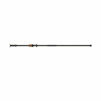 Cold Steel Blowgun 625 Caliber 5 Foot 2 Piece Black