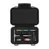 Fix It Sticks Rifle & Optics Toolkit w/ All-In-One Torque Driver (15-65 inch lbs) Nanuk Hard Case - Image 2