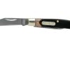 Old Timer Middleman Folding Knife 2.4" Clip point, pen, sheep foot - Image 3