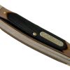 Old Timer Middleman Folding Knife 2.4" Clip point, pen, sheep foot - Image 4