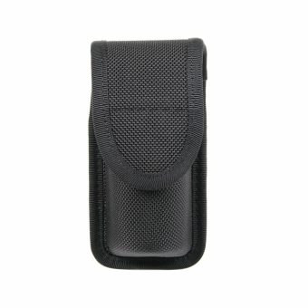 BLACKHAWK Chem Agent Pouch for MK-III Pepper Sprays Nylon Black