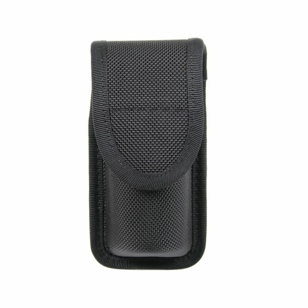 BLACKHAWK Chem Agent Pouch for MK-III Pepper Sprays Nylon Black